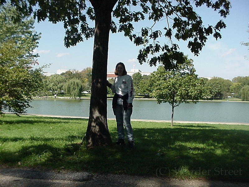 Erica Near A Lake.jpg